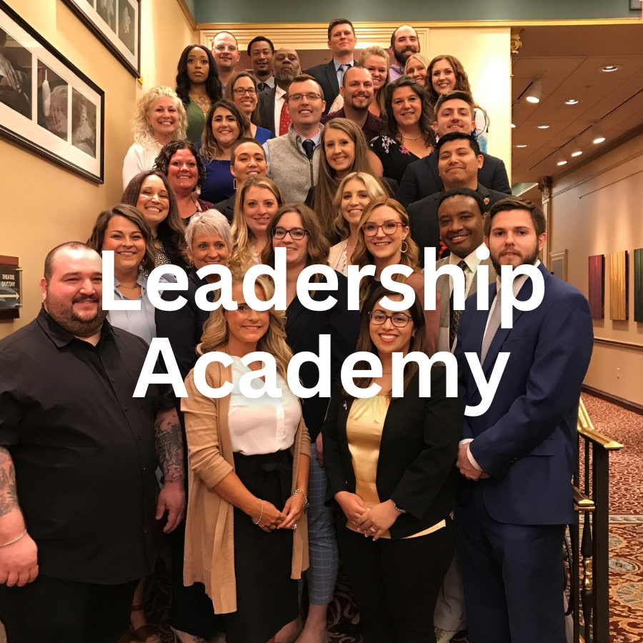 Leadership Academy