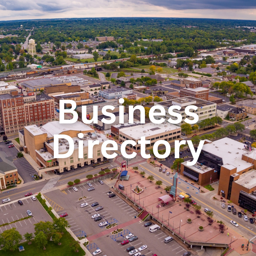 Business Directory