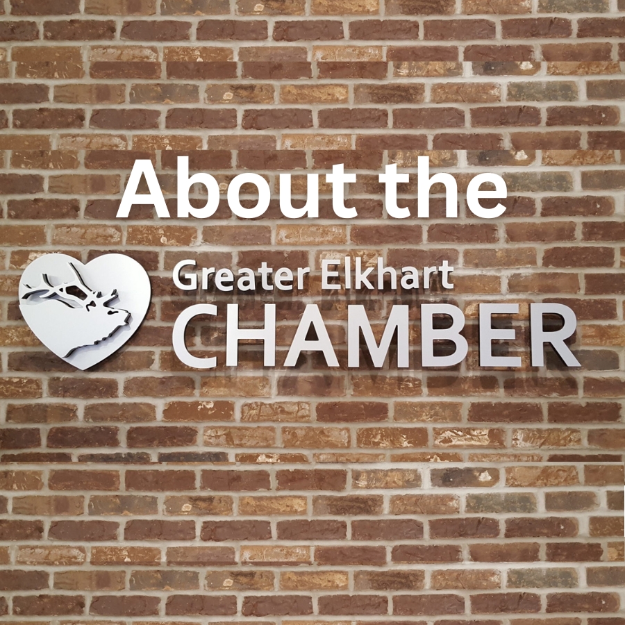 About The Greater Elkhart Chamber