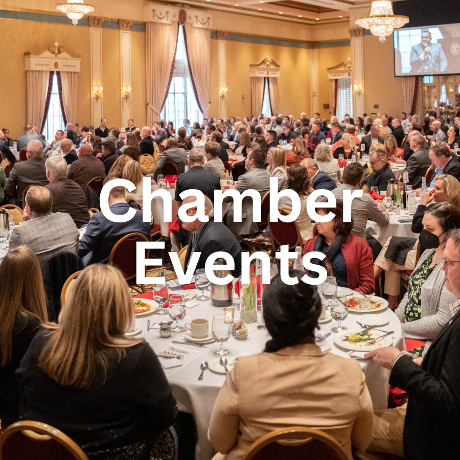 Chamber Events